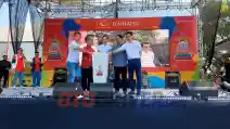 Pemkab Sidoarjo Beri Apresiasi Kegiatan Daihatsu Kumpul Sahabat