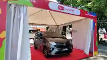  Sudah Dibuka Program Beli Daihatsu Berhadiah Umroh