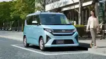  Daihatsu Move Terbaru Siap Tampil Di GIIAS 2025, Ini Bocorannya