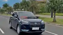 Pasokan Daihatsu Rocky Hybrid Ke Indonesia Sudah Naik Dua Kali Lipat