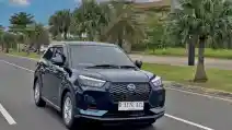  Begini Impresi Para Anggota Komunitas Saat Mencoba Daihatsu Rocky Hybrid