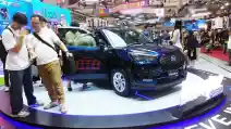  First Buyer Tertarik Dengan Hybrid Daihatsu