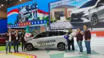  Daihatsu Luncurkan Sigra Facelift Tambah Fitur Eksterior dan Interior, Harga Mulai Rp 174 Juta