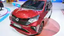 Daihatsu Sigra Ujung Tombak Perolehan SPK Di GIIAS 2026