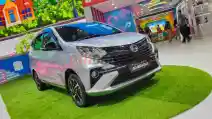 Ada Promo Kredit Spesial Daihatsu Sigra di GIIAS 2025, Potongan Rp 25 Juta Hingga Logam Mulia
