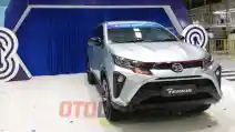  Daftar Harga LSUV Terbaru (Februari 2025)