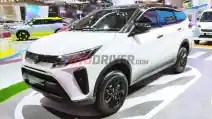 Ini Harga Tiga Model Penyegaran Baru Daihatsu Di GIIAS 2026