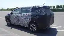 Mitsubishi Merenovasi Fasilitas Pengujian di Jepang, Tempat XM Dites?