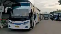 Damri Buka Rute Jakarta-Palembang