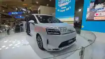  Komparasi Spesifikasi Maxus Mifa 7 vs Wuling Darion EV, Beda Level Satu Dimensi