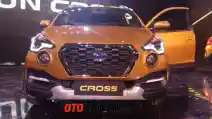 Mesin Datsun Cross Identik Milik Go+, Berapa Tenaganya?