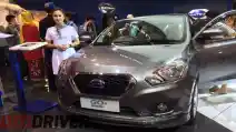 Datsun Klaim Telah Jual 300 Ribu Unit Mobil