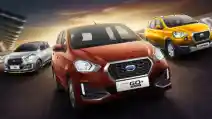 Nissan Menyerah, Sudahi Merek Datsun Di India