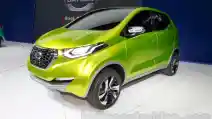  Datsun RediGo Akan Pakai Mesin Renault Kwid 1.000 CC