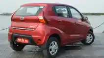 Datsun Bertransmisi Matic Akan Muncul di India, Sinyal Untuk Indonesia?