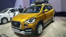 Datsun Siapkan Hadiah RP 25 Juta Bagi Pengunjung GIIAS 2019