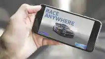 Volkswagen Hadirkan Game Balap Seru Di iOS, Sayang Bukan Buat Kita