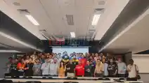 DCVI Perkuat Kolaborasi dengan Karoseri demi Jaga Kualitas Truk Mercedes-Benz