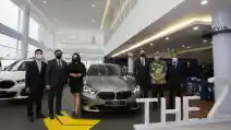 BMW Hadirkan Dealer Pertamanya Di Wilayah Provinsi Riau
