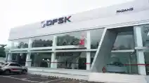 Cengkeram Sumatera, DFSK Resmikan 2 Dealer Baru Sekaligus