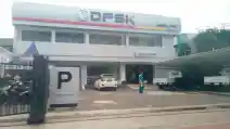 DFSK Klaim Telah Punya Dealer di Berbagai Kota