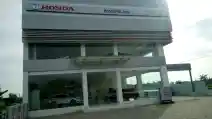  Honda Resmikan Dealer Baru Di Pati Jawa Tengah