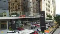 Strategi Mazda untuk Bersaing di Indonesia Tahun Ini