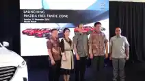 Dealer Mazda Pertama di Batam Diresmikan, Harga Lebih Kompetitif Dibanding Daerah Lain?