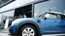Dealer MINI Terbaru Untuk Pertama Kalinya Berdiri di Tangerang