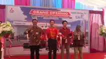 Dealer Pertama Mitsubishi Di Bangka Belitung Resmi Berdiri