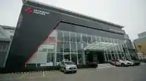 Mitsubishi Tambah Dealer Baru di Kota Melayu Deli