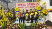  Dunlop Shop Hadir Di Semarang Dan Jakarta, Berikut Fasilitasnya
