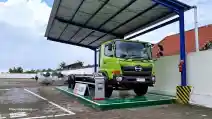  Hino Perkuat Jaringan Di Bali, Bikin Dealer Baru di Singaraja