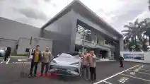  BYD Harmony Resmikan Dua Dealer Serentak Di Jakarta dan Bekasi