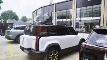  Chery Genjot Pembukaan Dealer Di Kota Menengah Dan Kecil