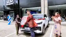 Chery Buka Dealer Di Graha Raya Bintaro, Fokus Sasar Konsumen Area Pemukiman