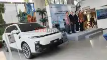 Ini Bocoran Harga dan Jadwal Pengiriman Leapmotor B10 di Indonesia