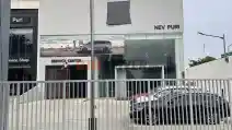 Sayonara Neta, Setelah Dealer Kelapa Gading Tutup, Kini Dealer Puri Indah Berganti Jadi Milik XPeng