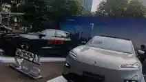 Changan S05 REEV Bakal Lebih Mahal Dari Versi BEVnya