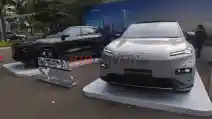 CBU Dari Thailand, Deepal S05 Bisa Dipesan Mulai Rp 500 Jutaan