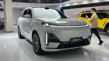  Intip Spesifikasi Deepal SO9, Bisa Jadi Rival Kuat Hyundai Palisade