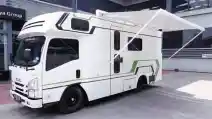 Motorhome, Berawal Dari Rumah Berjalan Hingga Solusi Liburan Kala Pandemi