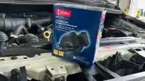  Denso Luncurkan Klakson Tunggal Lebih Nyaring Dibanding Bawaan Pabrik