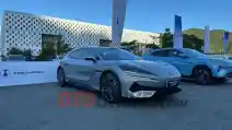  Denza Z9 GT Siap Mengekor Di Belakang D9?