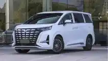  Mengenal Denza D9 PHEV Yang Dijual Mulai Rp 700 Jutaan