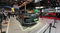  Agustus Penjualan EV Di Tiongkok Melemah, Ini 4 Faktornya