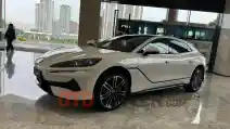  Mengenal Keunggulan Denza Z9 GT, Digadang Segera Diluncurkan Di Indonesia