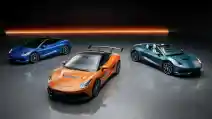 DENZA Z dan DENZA Z9 GT, Manifestasi Terbaru “Technology Drives Elegance”
