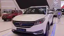  Mobil Listrik Cina Glory E3 Sudah Siap Dijual di Indonesia, Tapi..