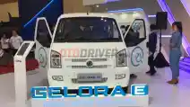  Kapan DFSK Gelora E Mulai Dijual?
